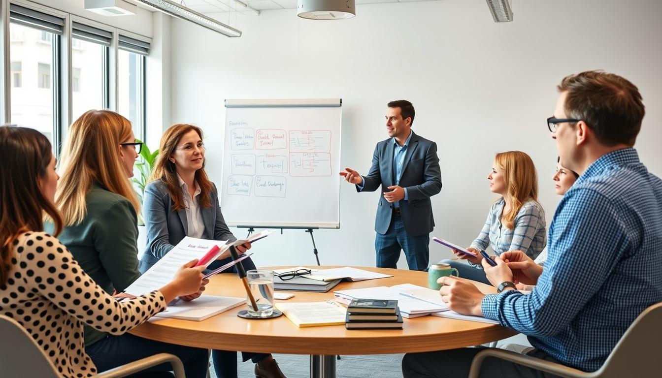 Beneficios de nuestro coaching